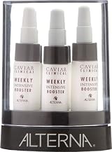 Alterna Caviar Clinical Intensive Boosting Weekly Treatment