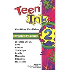 More Voices, More Visions (Teen Ink)