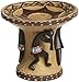 Avanti Linens Kokopelli Soap Dish
