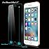 [Newest Innovative Rewarding] QPAU Smart iPhone 6S Plus Tempered Glass Screen Protector with Invisible [Return Key] & [Confirm Key] for Apple iPhone 6/6S Plus 5.5 Inch