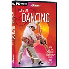 Let's go Dancing