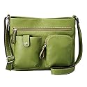 Relic Organizer Crossbody