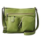 Relic Organizer Crossbody