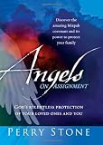 ANGELS ON ASSIGNMENT