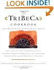 The TriBeCa Cookbook