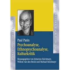 Psychoanalyse, Ethnopsychoanalyse, Kulturkritik. CD-ROM.