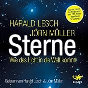 H&ouml;rbuch Sterne