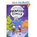 Willkommen in Professor Graghuls geheimer Monsterschule