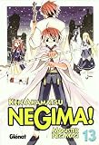 Negima 13: Magister Negi Magi (Spanish Edition)