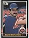 1985 Donruss #68 Keith Hernandez - New York Mets (Baseball Cards)