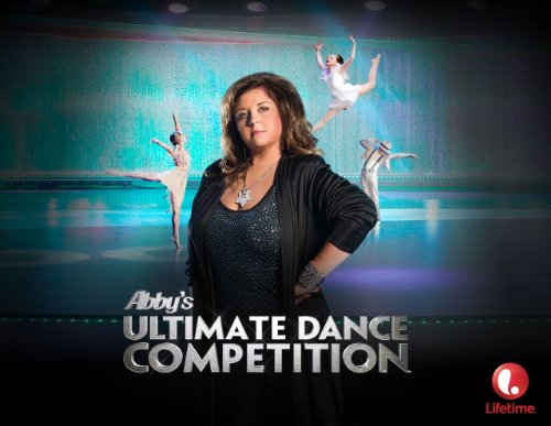 Amazon.com: Abby's Ultimate Dance Competition: Season 2, Episode 2