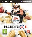 Madden NFL 11 [UK Import] - Electronic Arts