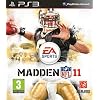 Madden NFL 11 [UK Import]