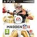 Madden NFL 11 [UK Import]