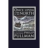 OnceUponaTimeintheNorth:HisDarkMaterials(DavidFicklingBooks)
