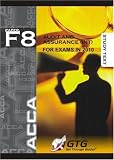 ACCA - F8 Audit & Assurance (Int) : STUDY TEXT
