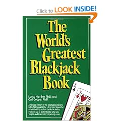The World's Greatest Blackjack Book