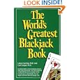 The World Greatest Blackjack Book by Lance Humble