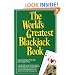 The World Greatest Blackjack Book