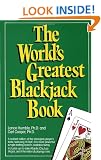 The World's Greatest Blackjack Book