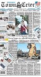 Wilmington-Tewksbury Town Crier