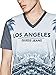 GUESS Men's Mikko City V-Neck Tee