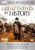 Review Great Events in History  / Great Events In History