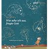 "Wie sehe ich aus", fragte Gott