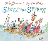 Sixes and sevens