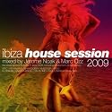 Ibiza House Session 2009