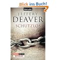 Schutzlos: Thriller
