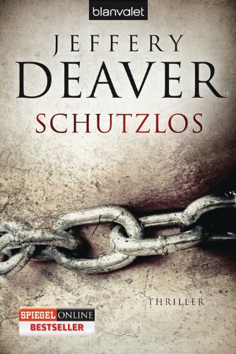 Produkt-Bild: Schutzlos: Thriller