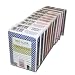Red Rock Authentic Casino Playing Cards - 1 Dozen (12 Decks)