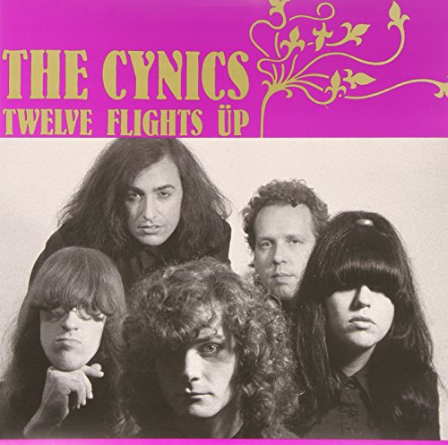 Cynics - Twelve Flights Up - Zortam Music