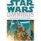 Graphic Novel Omnibus