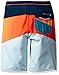 Billabong Boys' Slice X Stretch Boardshort