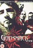 Godsmack - Live [DVD]