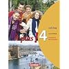 � plus! - Ausgabe 2004: Band 4 (cycle long) - Grammatikheft