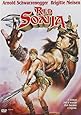 Red Sonja (1985)