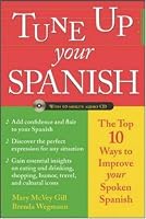 Tune Up Your Spanish: Top 10 Ways to Improve Your Spoken Spanish