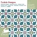 Turkish Designs (Pepin Press Design Books)