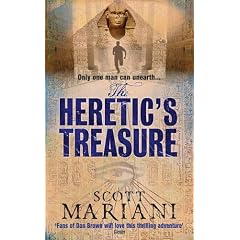 The Heretic's Treasure