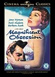 Magnificent Obsession [1954]