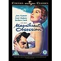 Magnificent Obsession (1954) [DVD]