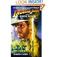 Indiana Jones and the White Witch by Martin Caidin