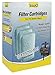 Tetra Fish Tank Pump Replacement Filter 3 Pack Large
