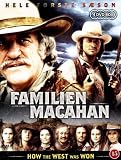 How the West Was Won - Season One - The Macahans 1 (Region 2) (Import)