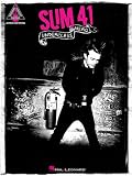 Sum 41 Underclass Hero (Guitar Recorded Versions)