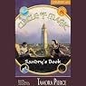Sandry's Book: Circle of Magic, Book 1