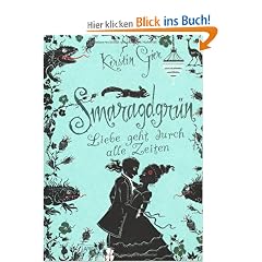 Liebe geht durch alle Zeiten 03. Smaragdgr�n